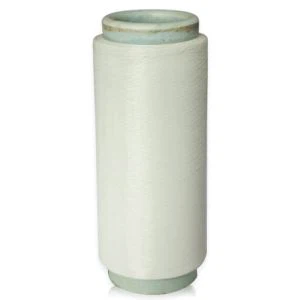 Audinys, antistatinis laidus pluoštas